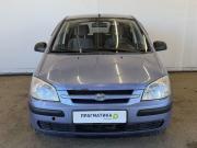 Hyundai Getz I Псков  - изображение 20