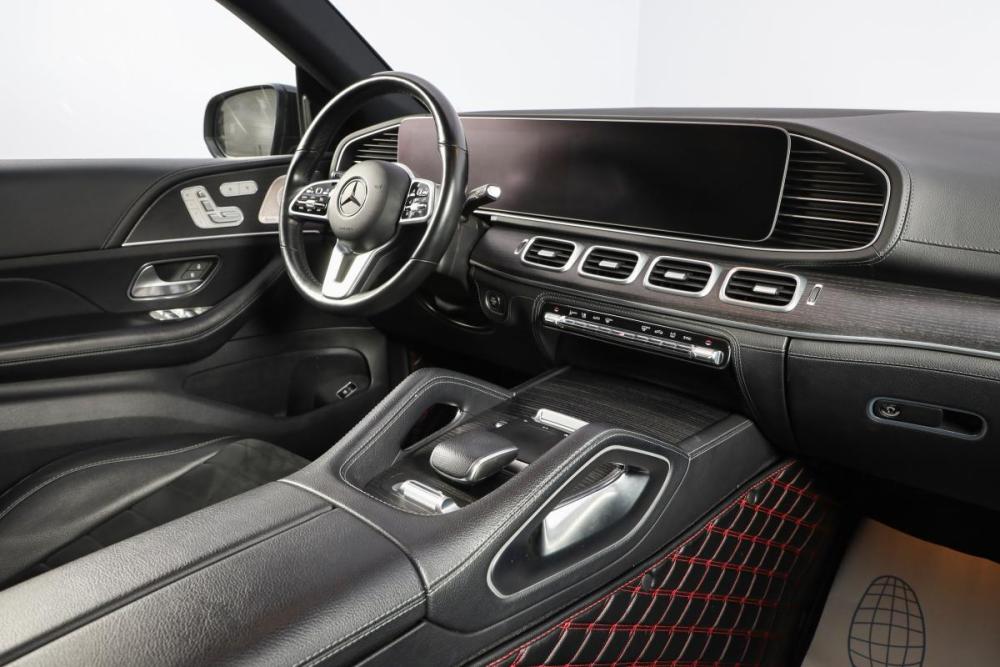 Mercedes-Benz GLE Coupe II (C167) Новосибирск  - изображение 10