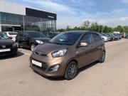 Kia Picanto II Ногинск  - изображение 19