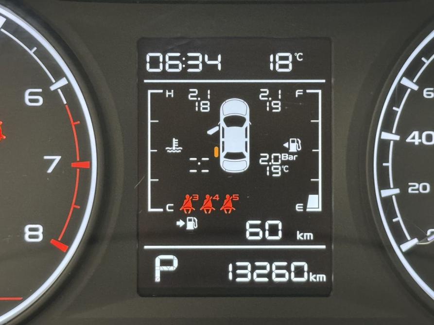 Geely Emgrand II Воронеж  - изображение 17