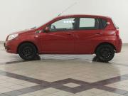 Chevrolet Aveo I Рестайлинг Иваново  - изображение 24