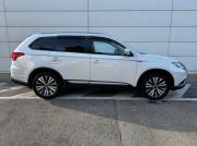 Mitsubishi Outlander III Рестайлинг 3 Ставрополь  - изображение 24