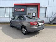 Lada (ВАЗ) Vesta I Альметьевск  - изображение 35