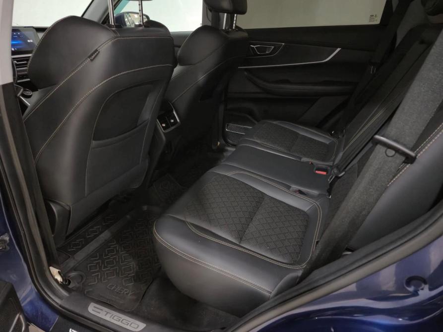 Chery Tiggo 8 I Альметьевск  - изображение 19
