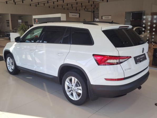 Skoda Kodiaq I с пробегом 2019 года, цена 2 680 000 рублей, 145345 км, внедорожник, Автокод Объявления