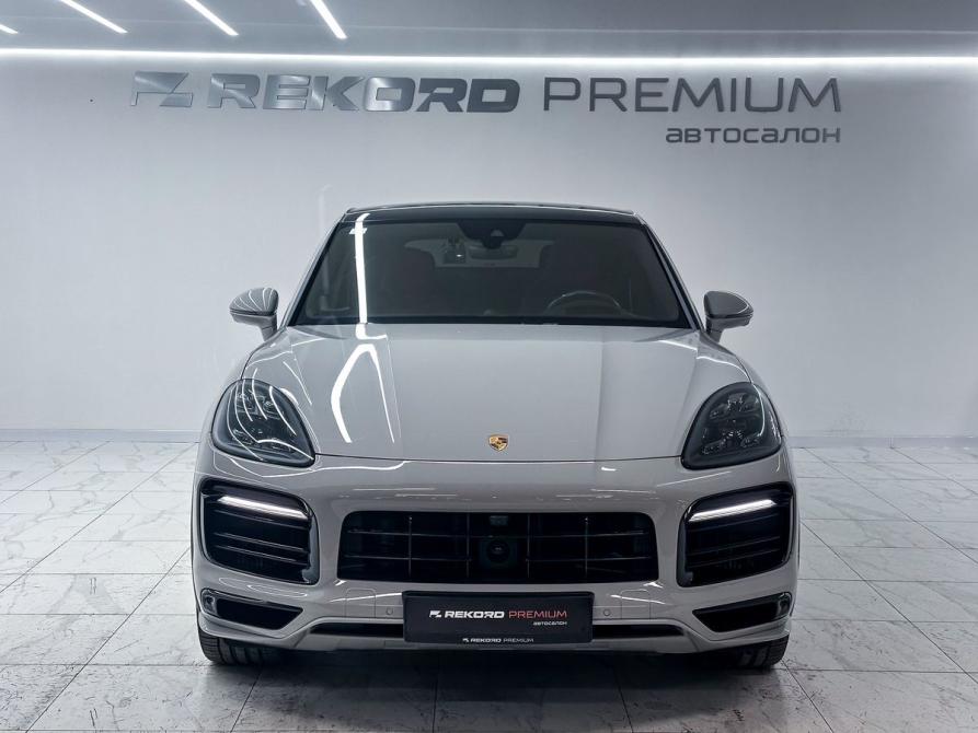 Porsche Cayenne III Уфа  - изображение 4