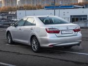 Toyota Camry VII (XV50) Рестайлинг Москва  - изображение 24