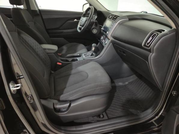 Hyundai Creta II с пробегом 2022 года, цена 2 045 000 рублей, 75856 км, внедорожник, Автокод Объявления
