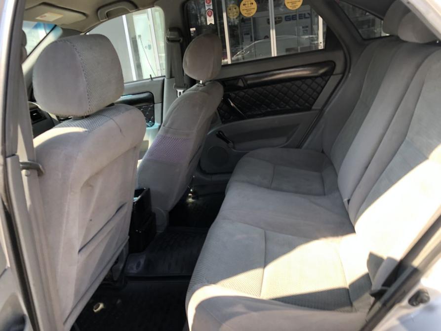 Chevrolet Lacetti I Брянск  - изображение 11