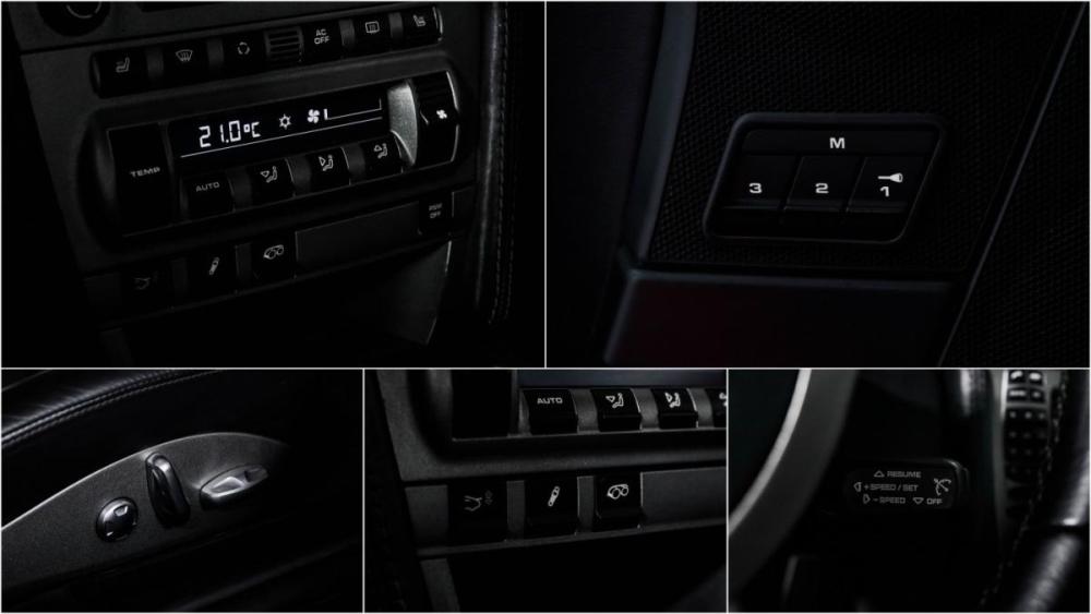 Porsche 911 VI (997) Москва  - изображение 21