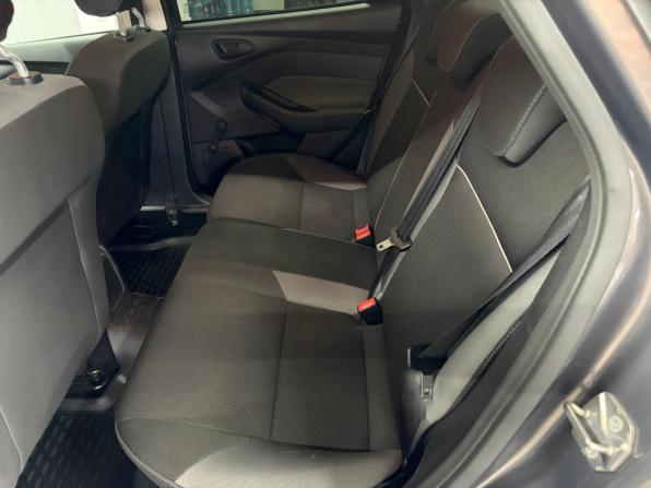 Ford Focus III с пробегом 2012 года, цена 947 000 рублей, 97937 км, седан, Автокод Объявления