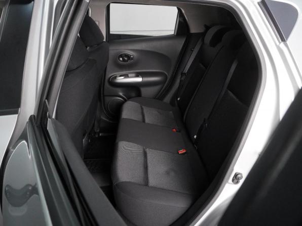 Nissan Juke I с пробегом 2013 года, цена 1 749 000 рублей, 16611 км, внедорожник, Автокод Объявления