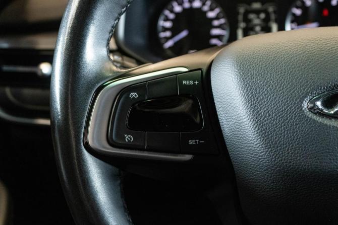 Chery Tiggo 4 Pro I с пробегом 2024 года, цена 1 523 000 рублей, 38999 км, внедорожник, Автокод Объявления