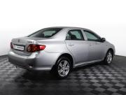 Toyota Corolla X (E140 E150) Москва  - изображение 25