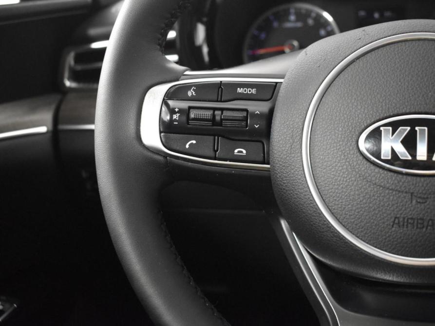 Kia K5 III Казань  - изображение 13
