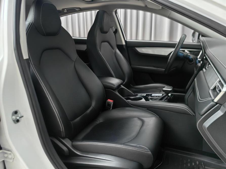 JAC J7 I Подольск  - изображение 7