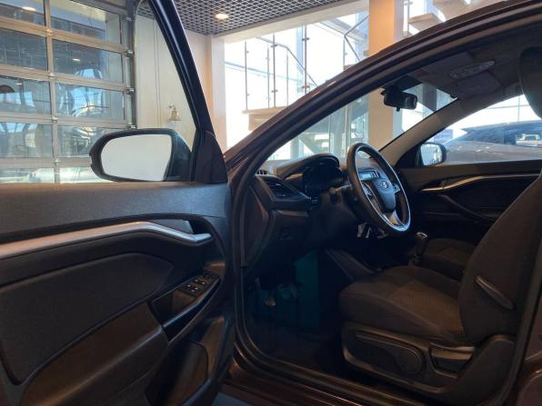 Lada (ВАЗ) Vesta I с пробегом 2020 года, цена 1 200 000 рублей, 54160 км, седан, Автокод Объявления