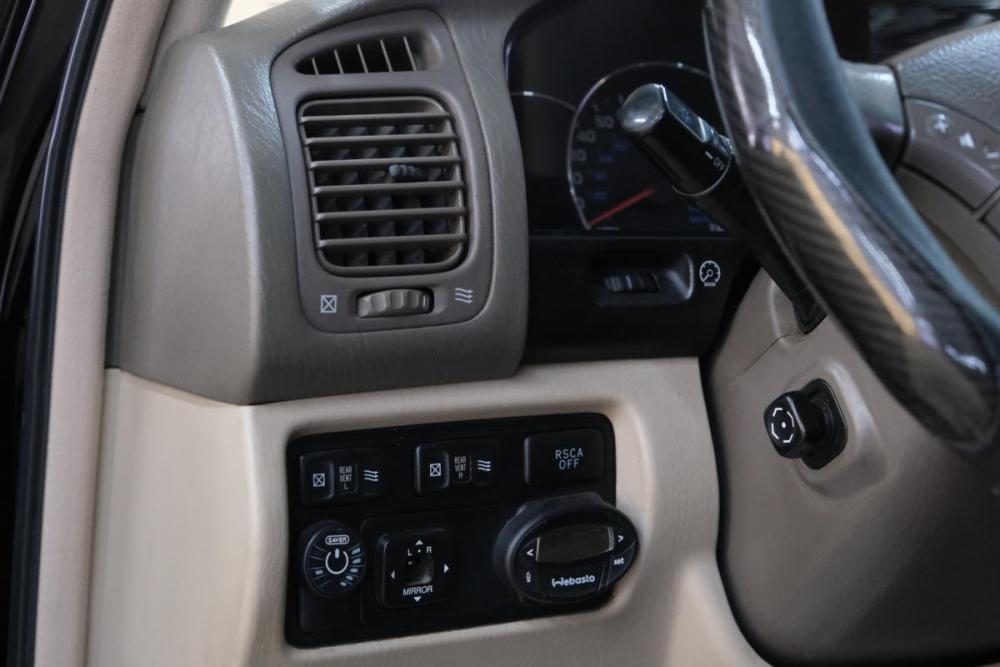 Toyota Land Cruiser 100 Series Рестайлинг 1 Омск  - изображение 10