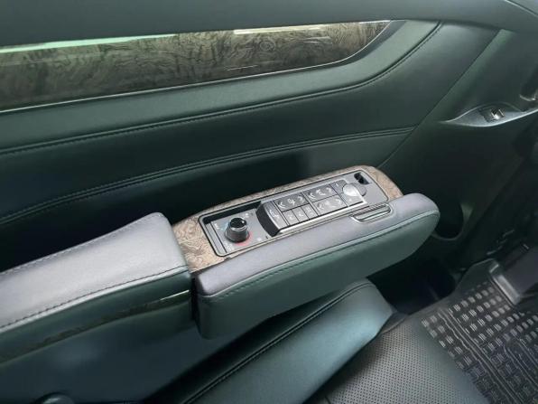 Toyota Alphard III Рестайлинг с пробегом 2021 года, цена 6 090 000 рублей, 66155 км, минивэн, Автокод Объявления