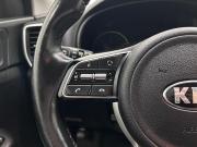 Kia Sportage IV Рестайлинг Красноярск  - изображение 49