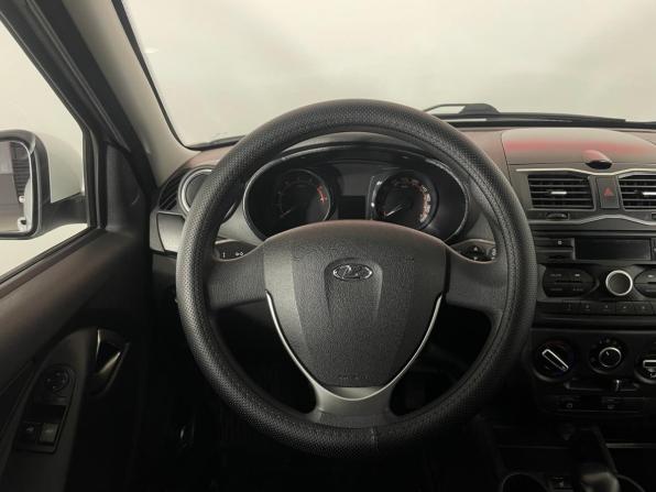 Lada (ВАЗ) Granta I Рестайлинг с пробегом 2024 года, цена 790 000 рублей, 77957 км, лифтбек, Автокод Объявления