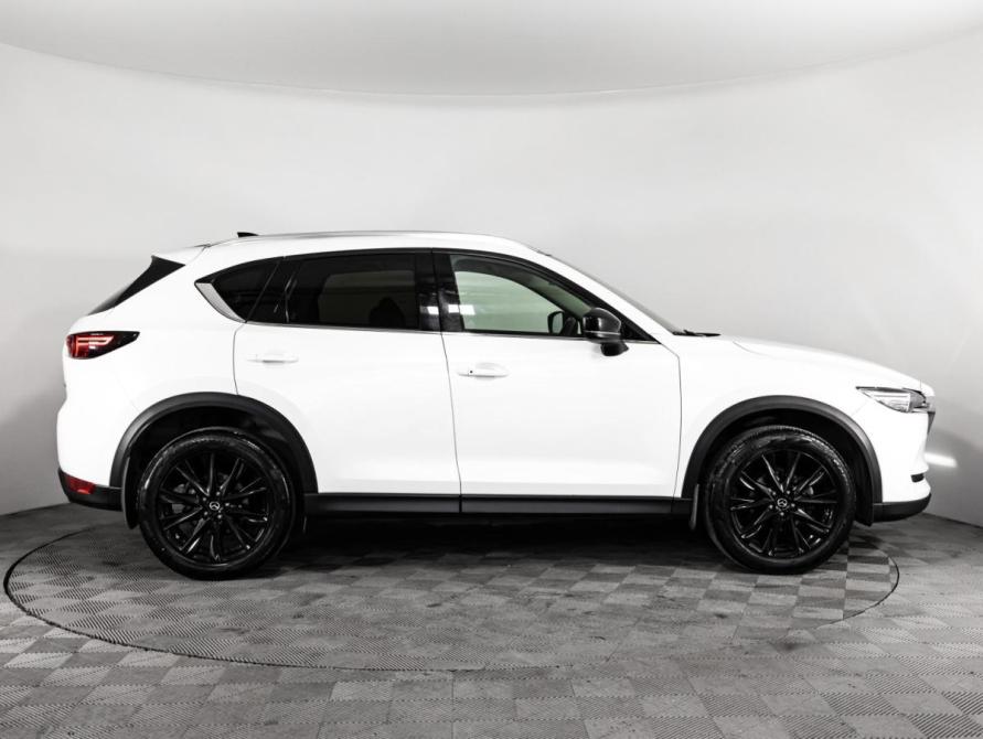 Mazda CX-5 II Санкт-Петербург  - изображение 6