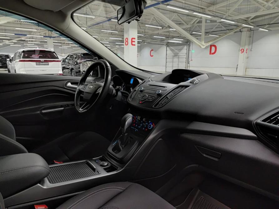 Ford Kuga II Рестайлинг Казань  - изображение 13