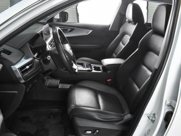 Chery Tiggo 7 Pro I с пробегом 2022 года, цена 1 696 000 рублей, 70692 км, внедорожник, Автокод Объявления