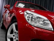 Mercedes-Benz SLK-Класс III (R172) Тюмень  - изображение 41