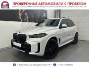 BMW X5 IV (G05/G18) Рестайлинг Новосибирск  - изображение 32