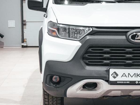 Lada (ВАЗ) Niva Travel I с пробегом 2021 года, цена 628 300 рублей, 102286 км, внедорожник, Автокод Объявления