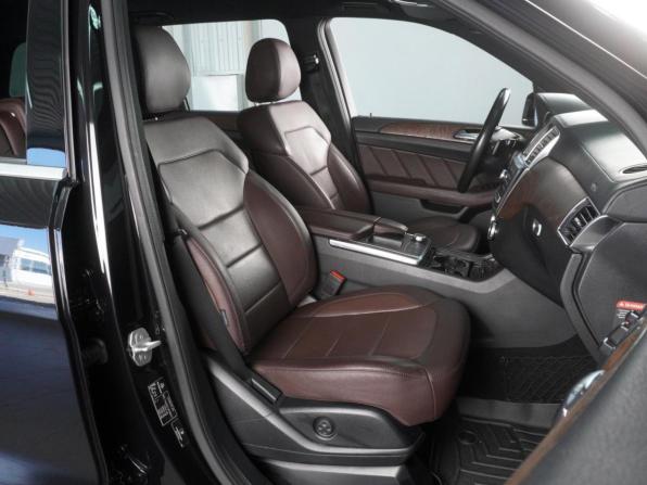 Mercedes-Benz GL-Класс II (X166) с пробегом 2015 года, цена 3 950 000 рублей, 131796 км, внедорожник, Автокод Объявления