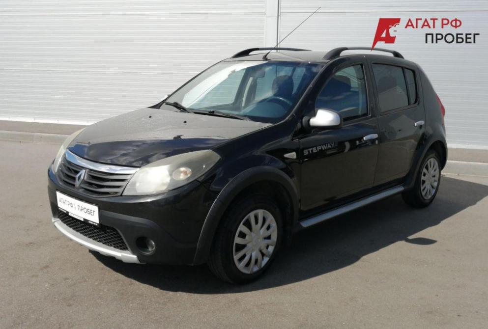 Renault Sandero I Иваново  - изображение 3