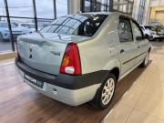 Renault Logan I Саратов  - изображение 28