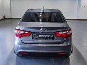 Kia Rio III Казань  - изображение 29
