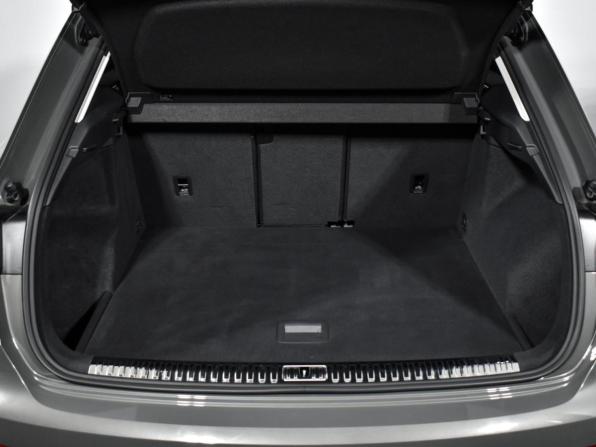 Audi Q3 II (F3) с пробегом 2020 года, цена 3 290 000 рублей, 64000 км, внедорожник, Автокод Объявления