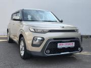 Kia Soul III Москва  - изображение 22