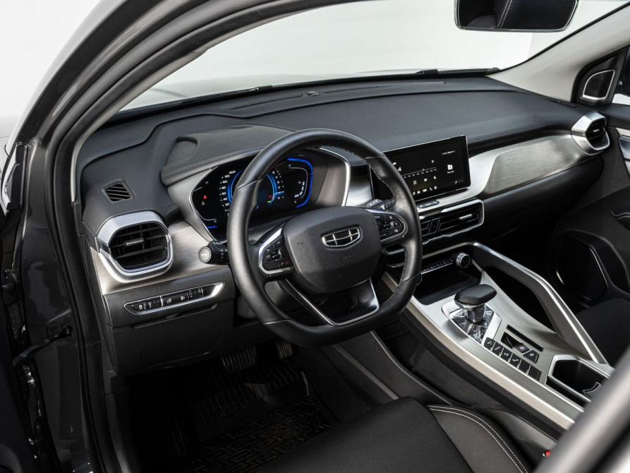 Geely Coolray I Тюмень  - изображение 11