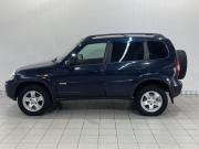 Chevrolet Niva I Рестайлинг Курск  - изображение 20