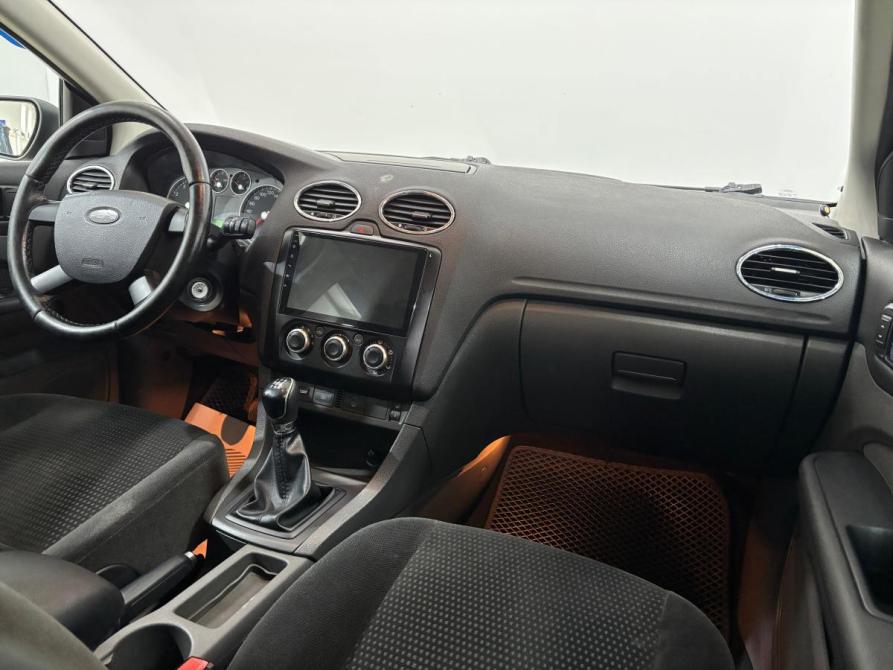 Ford Focus II Альметьевск  - изображение 15