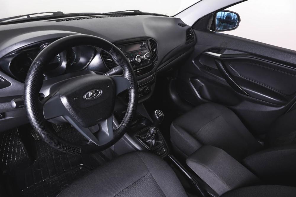 Lada (ВАЗ) Vesta I Пермь  - изображение 9