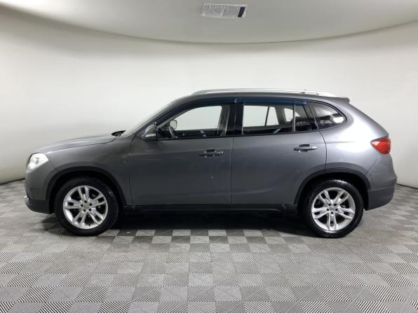 Brilliance V5 I с пробегом 2014 года, цена 600 000 рублей, 80265 км, внедорожник, Автокод Объявления