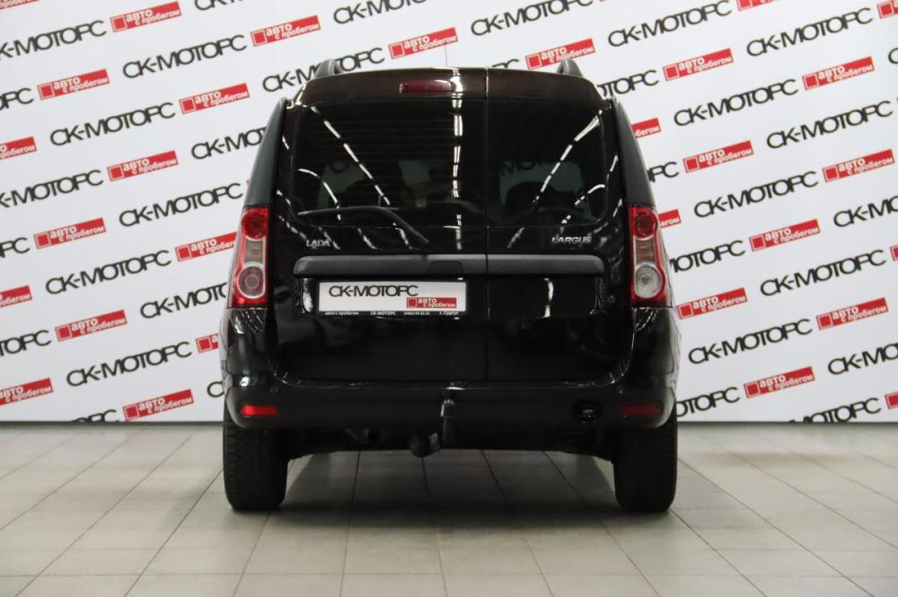 Lada (ВАЗ) Largus I Сургут  - изображение 4