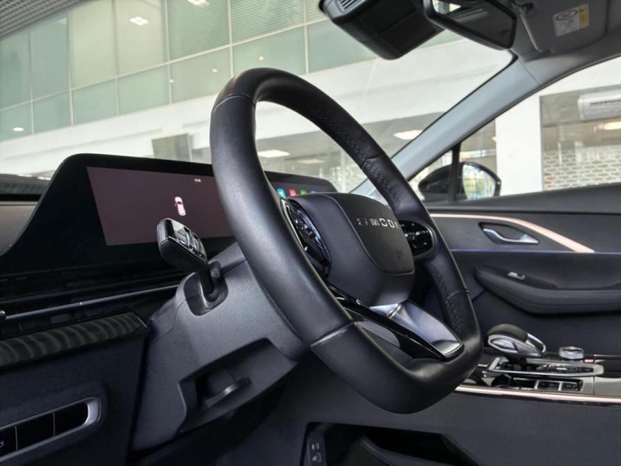 Omoda C5 I Новосибирск  - изображение 20