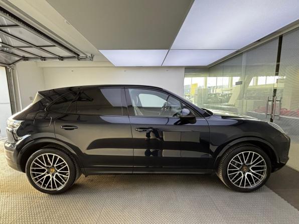 Porsche Cayenne III с пробегом 2019 года, цена 6 849 000 рублей, 83024 км, внедорожник, Автокод Объявления
