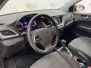 Hyundai Solaris II Ставрополь  - изображение 22