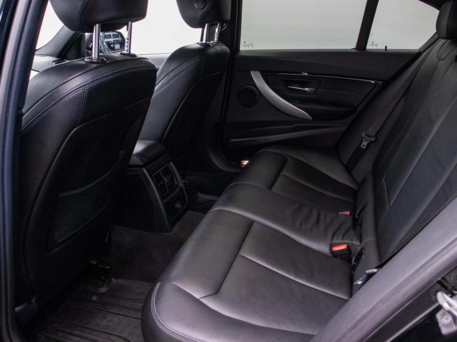 BMW 3 серии VI (F3x) Рестайлинг Москва  - изображение 11
