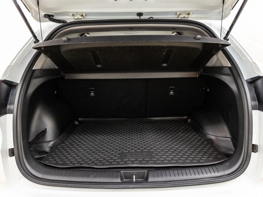 Hyundai Creta I Волгоград  - изображение 34