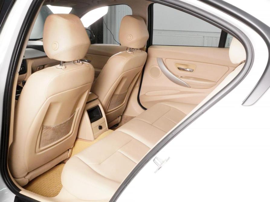BMW 3 серии VI (F3x) Минеральные Воды  - изображение 11