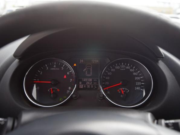 Nissan Qashqai I Рестайлинг с пробегом 2013 года, цена 1 099 000 рублей, 149108 км, внедорожник, Автокод Объявления